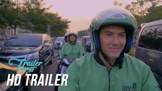 Sesuai Aplikasi  Trailer (2018) | Trailer Things