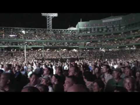 Paul McCartney (HD) - Hey Jude - Fenway Park, Bost...