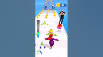 Bikini for Love  Gameplay Walkthrough  Part 2 All levels (Android, iOS) #viral #gameplay #shorts