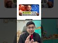 Same topic. Same day.One video got 700K+ views how?