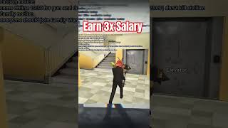 How To Earn 300k  Grand mobile rp life simulator  Full Explain In Hindi shorts gaming