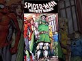 Spider-man y las Secret Wars