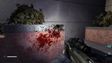 F.E.A.R. Interval 06 - Interception: Afterimage - 1080 HD - No commentary