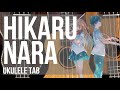 Featured image of post Renai Circulation Ukulele Chords A ukulele tab arrangement which is transposed to notes that are easily played by ukulele for the song renai circulation bakemonogatari by kana hanazawa