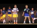 Mash Up Dance, Talent Show 2016, 5th Grade