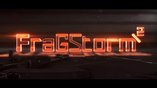 [CS:GO] Fragstorm 2 by Ivan Kuzkin
