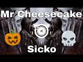 Mr Cheesecake - Sicko (Halloween Special)
