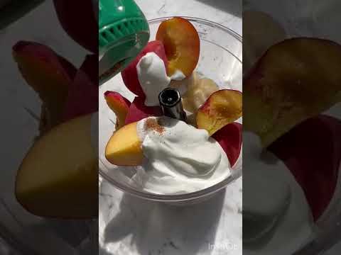 Самое вкусное мороженное из трёх ингредиентов 🍦#ппдесерт #ппмороженное