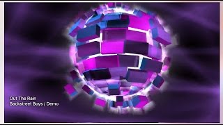 Download Lagu Rain/ Backstreet Boys / Demo MP3