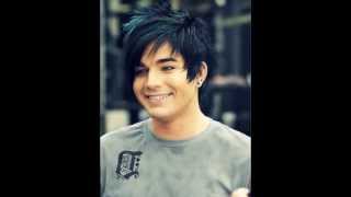 Adam Lambert  - Hold On