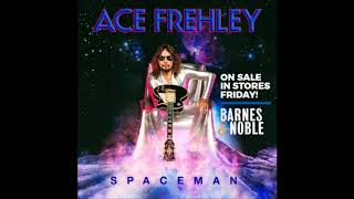 Ace Frehley  -   Without You I&quot;m Nothing.