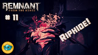 Uncover the Secrets of Leto's Lab and More In Remnant #11