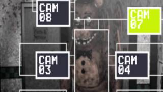 Clean Version Of Five More Nights (J.T. Machinima) Resimi