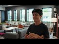 Mohammed on Data-Driven Storytelling | Algebra Bernays University