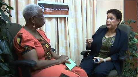 Quality Assurance In Higher Education Video Interview Page