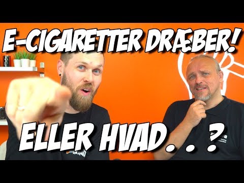 Video: Udfordringer Og Prioriteringer For Regulering Af E-cigaretter På Lokalt Niveau - Indsigt Fra Et Ontario-tobaks Kontrol-community-of-practice