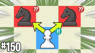 When Pawn SHOCKS Everyone | Chess Memes