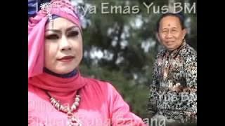 Olivia Tanjung • Saribu Minang • 10 Karya Yus Bm - Full Album