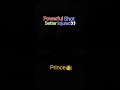 Powerful shot💥 by prince,setter injured 👀 match link in description 👇