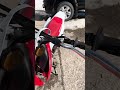 I like my bike