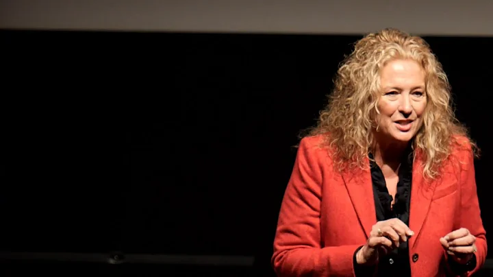Unconditional Self-Love: A New Family Paradigm | T...