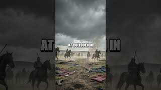 Echoes of the Culloden Promise