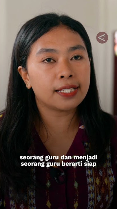 Satu Sekolah, Seribu Mimpi Anak Negeri