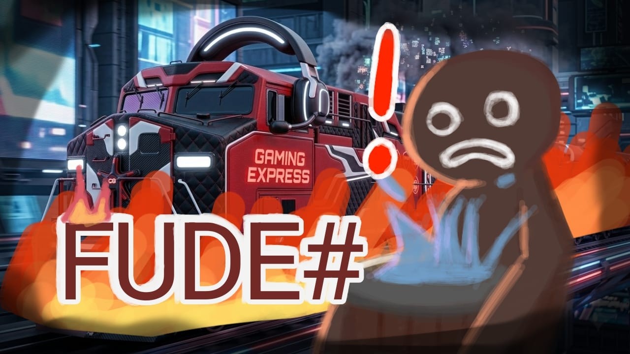 COMO OS CADEIRAS CUIDARIAM DE UM TREM?! | UNRAILED