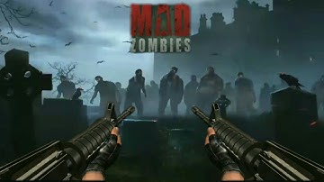 The Dead Uprising : MAD ZOMBIES Gameplay Walkthrough Part-40