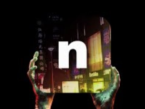 Stream Chase Theme Nico Nextbots by Weirdo0