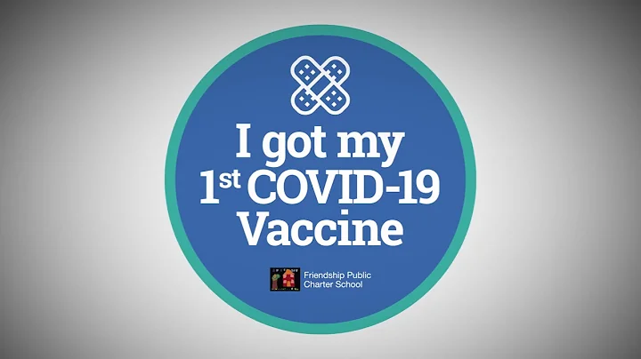 FPCS Nurse Marcia Jackson-Hooper speaks on getting...