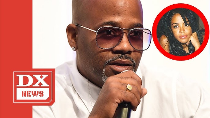 Dame Dash nói về mối quan hệ của Aaliyah với R. Kelly và nói rằng "Tôi đã phải nhìn theo hướng khác"