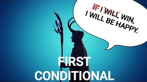 IF | First Conditional in Movies