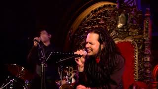 Jonathan Davis And The SFA (Live At The Union Chapel 2008) 4K 60fps DTS 5.1 Surround