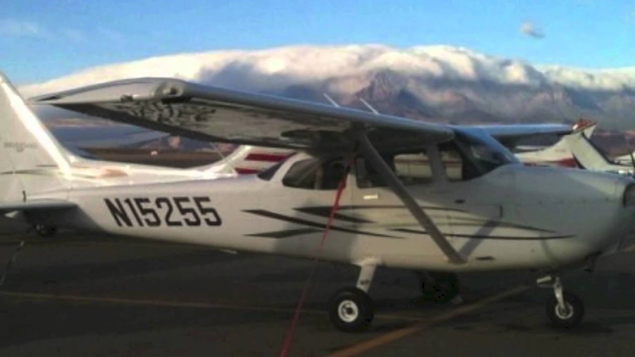 SDSU Aviation - YouTube