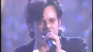 John Mellencamp - Love And Happiness Billboard Mus Awds 1991