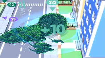 Crowd City - Gameplay Walkthrough Part 242 (ios, Android) - Gameplay3388