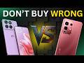 Infinix Note 50s 5G vs Moto Edge 60 Fusion ⚡ Full Comparison | Which is Better?