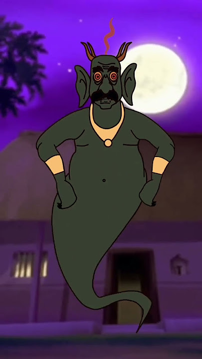 Haw Maw Khaw Manusher Gondho Paw #shorts #shortsvideo #funny #youtubeshorts #paani #paanipaani #sh