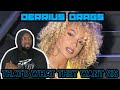 YELLOW BONE IS WHAT BM WANT? | DANILEIGH NEW SONG