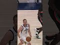 Jordan Clarkson + Joe Ingles have Fun on the Break! 🔥 | #shorts