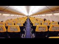 TRIP REPORT | Ryanair (Buzz) 737-800 | Gothenburg (GOT) - Riga (RIX)