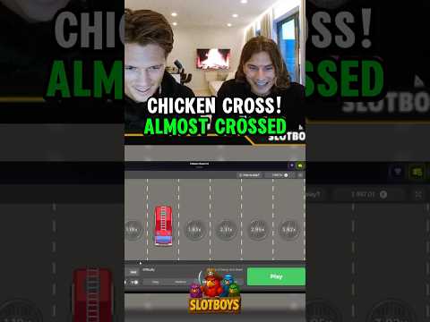 Spela Chicken Road Casino Online - Svenskspråkig Guide