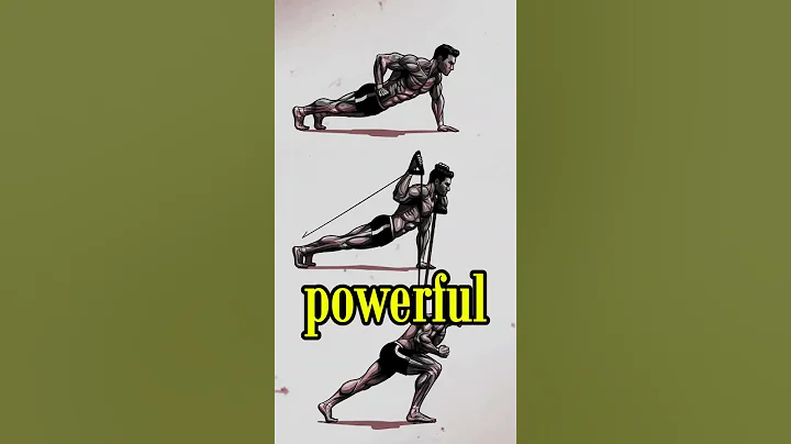 Do THIS Before Every Workout to Build Muscle Twice as Fast #motivation #pushpullworkout #comicbooks