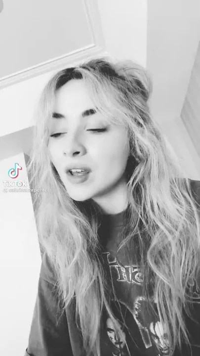 telepatia "kali uchis" cover by ✯Sabrina carpenter✯