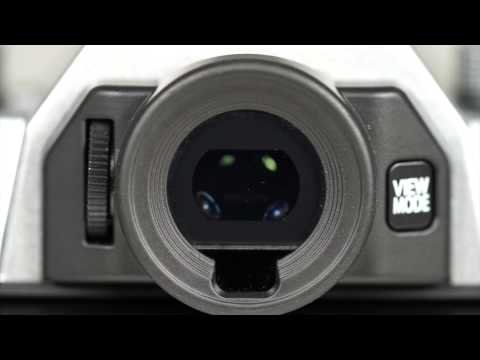 Closer Look: Fujifilm X-T10