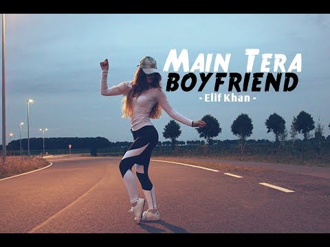 Dance on: Main Tera Boyfriend