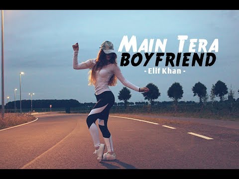 Dance On: Main Tera Boyfriend