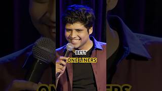 Best One Liners