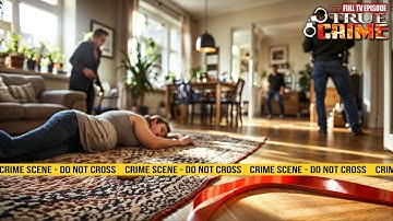 A MURDER NO ONE COULD EVEN BELIEVE | The New Detectives | Full TRUE CRIME TV Episodes HD